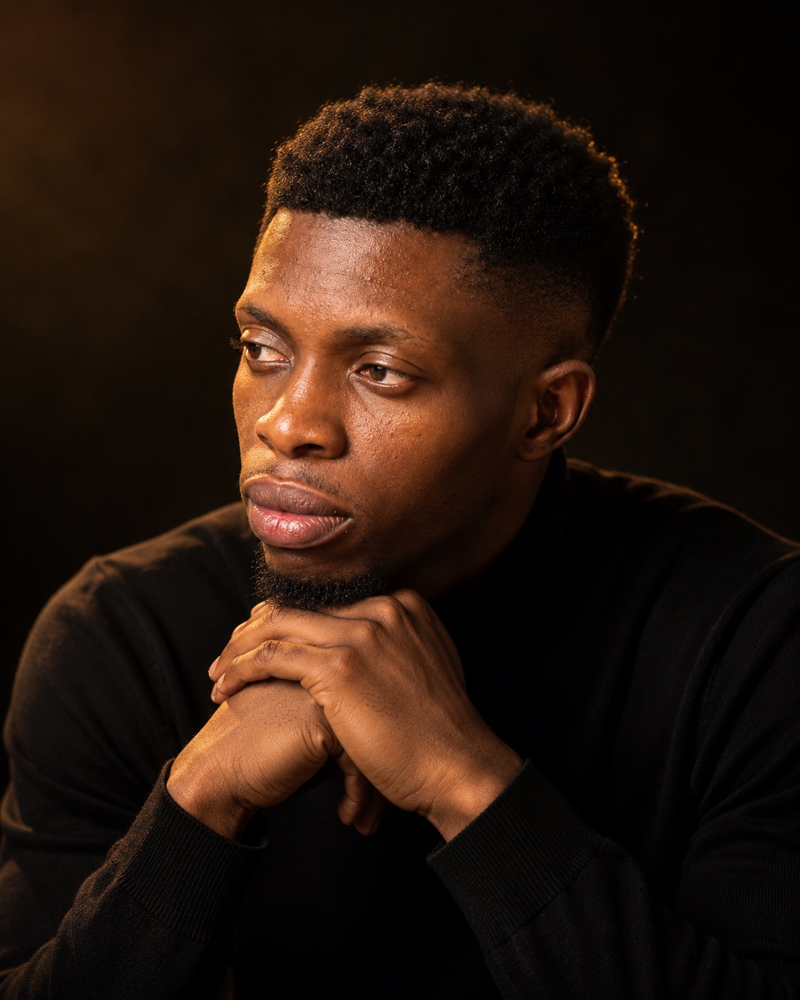 Timileyin Uyewoli — HighSight Studio